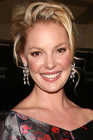 Katherine Heigl Biography | Fandango